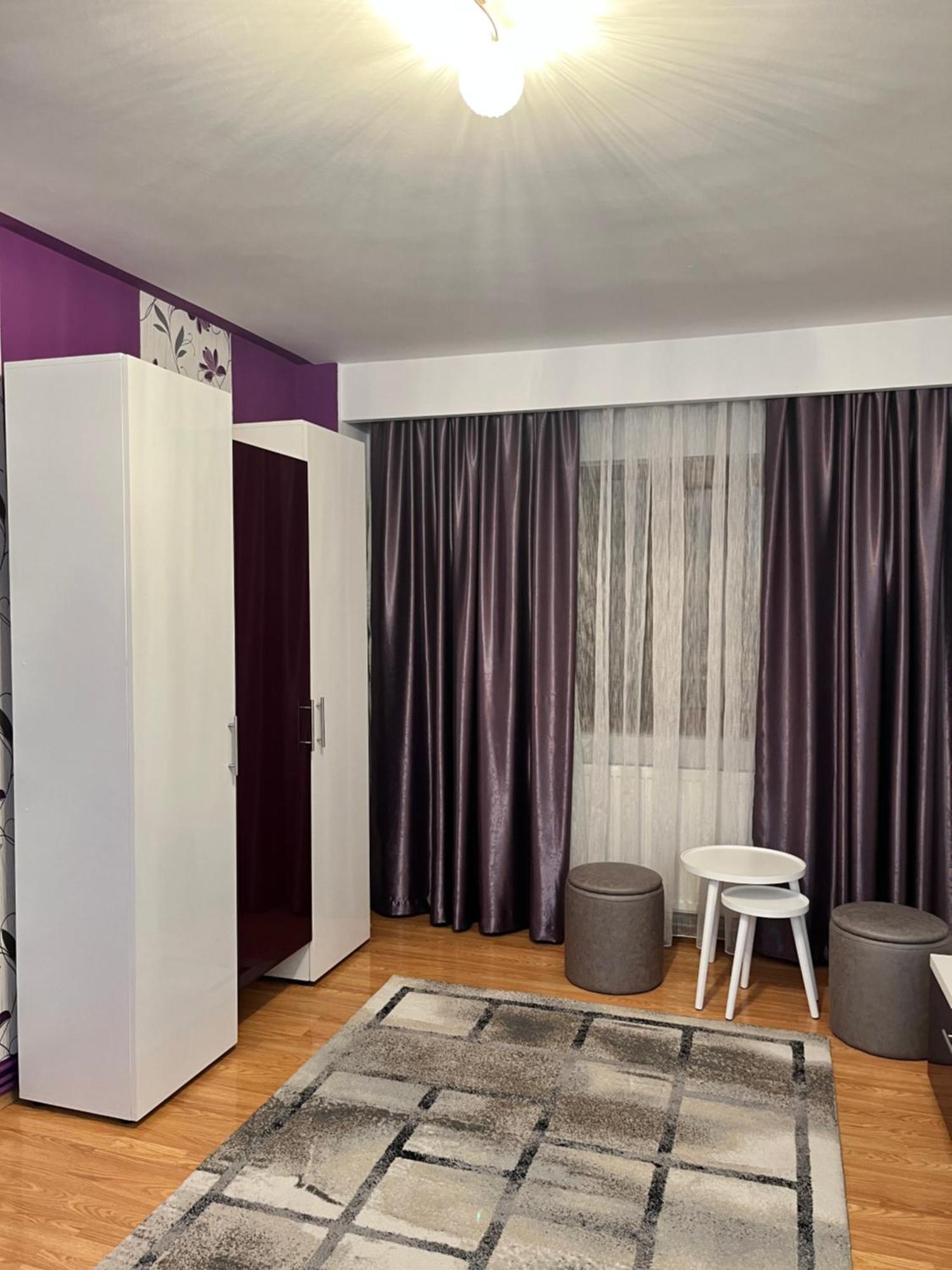 Carla Studio Brașov Exterior foto